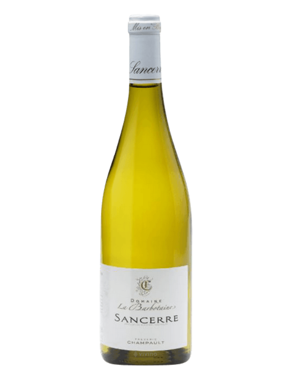 Domaine La Barbotaine