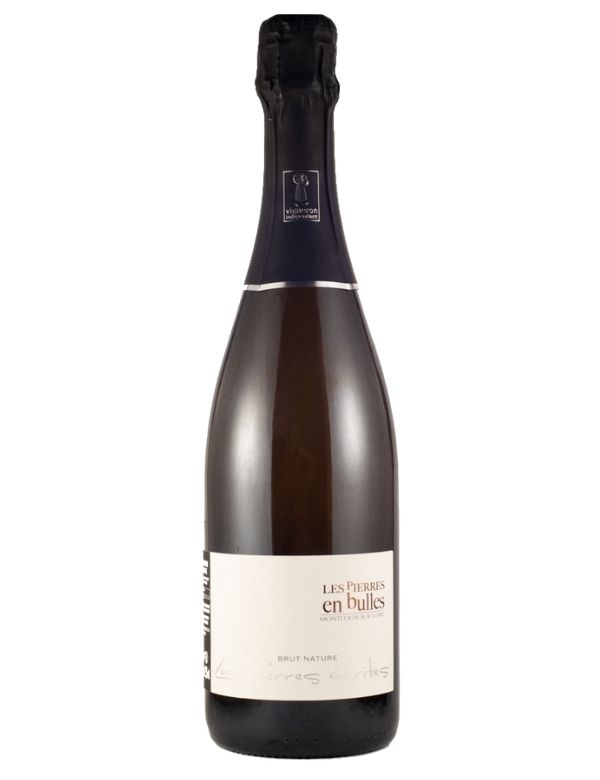 Domaine Les Pierres Ecrites Pierres en Bulles