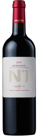Dourthe N°1 Red