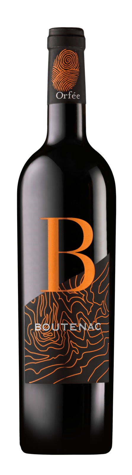 B de Boutenac