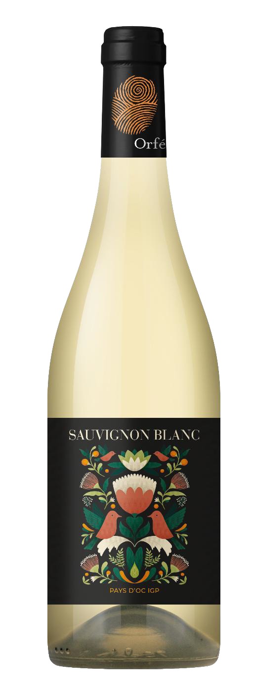 Orfée Sauvignon Blanc