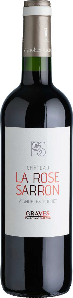 Château La Rose Sarron Red