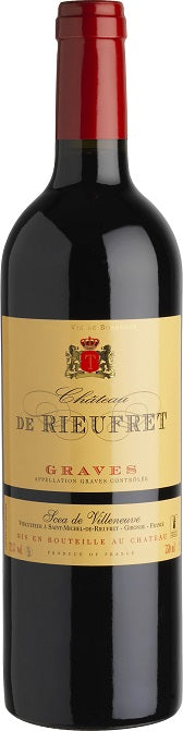 Château de Rieufret