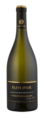 Élite d'Or - Domaine de la Beaume
