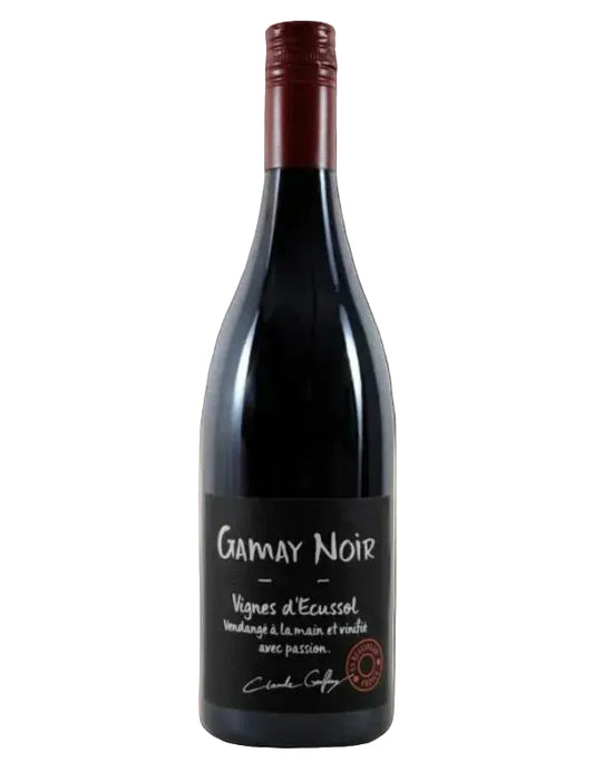 Vignes d’Écussol 2023 – Château Thivin