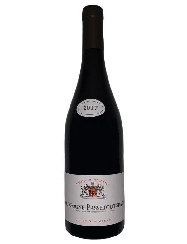Passe‑Tout‑Grains 2023 – Domaine Marillier Père & Fils