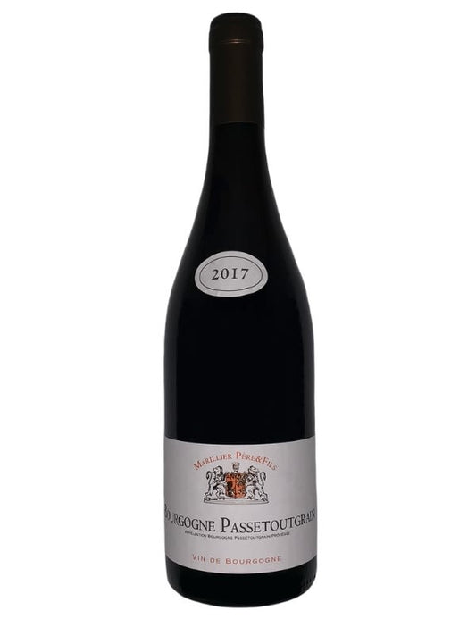 Passe‑Tout‑Grains 2023 – Domaine Marillier Père & Fils