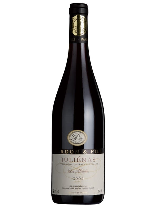 Les Mouilles 2022 – Domaine Pardon & Fils