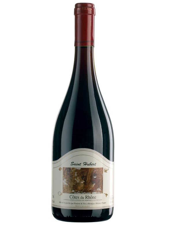 Saint-Hubert 2022 – Domaine Pardon & Fils