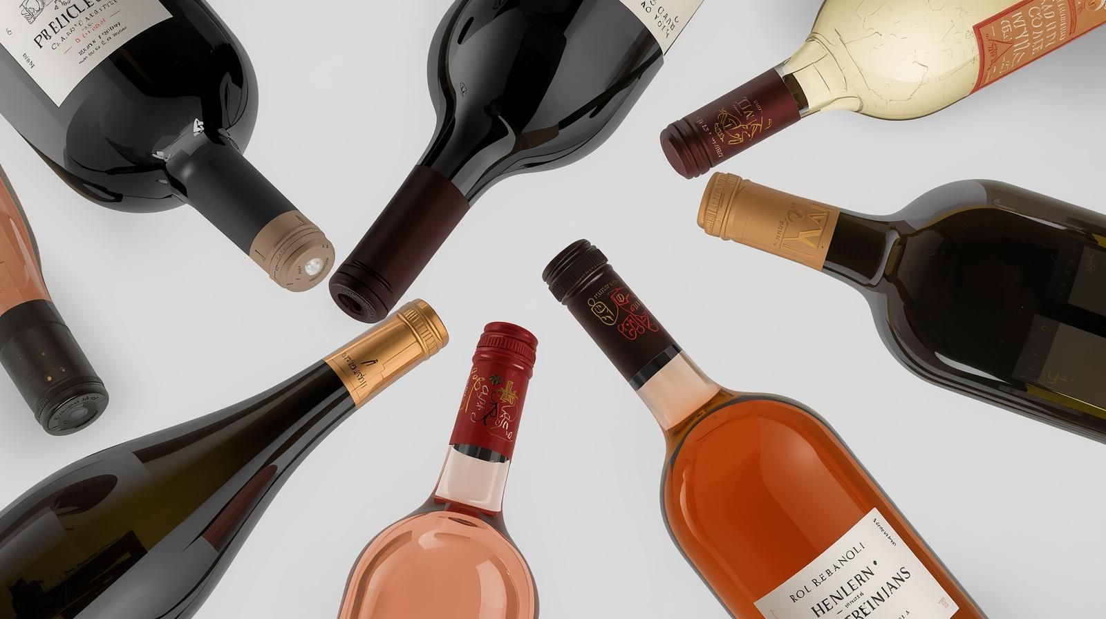 Classic French Discovery – 6 Bottle Mixed Case