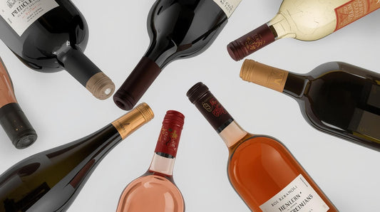 Classic French Discovery – 6 Bottle Mixed Case