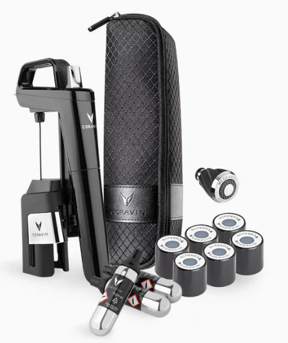 Coravin Timeless Six+