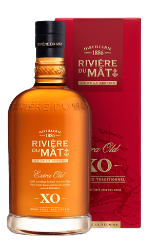 Rivière du Mât XO