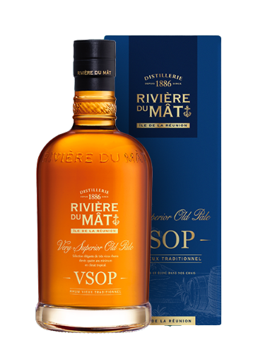 Rivière du Mât VSOP
