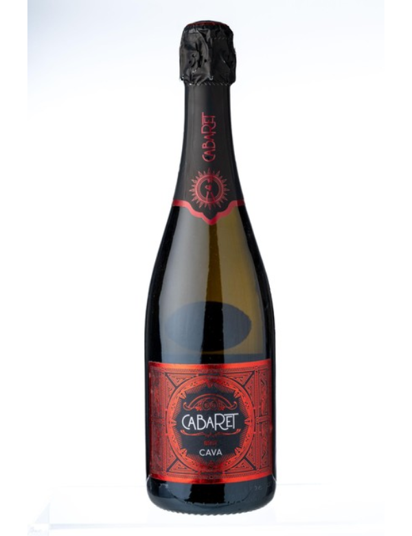 Cabaret Brut – Cava