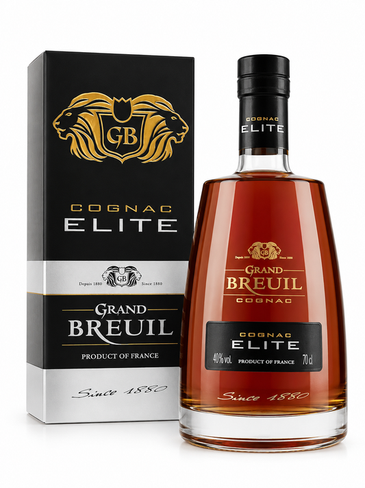 Grand Breuil Elite Cognac