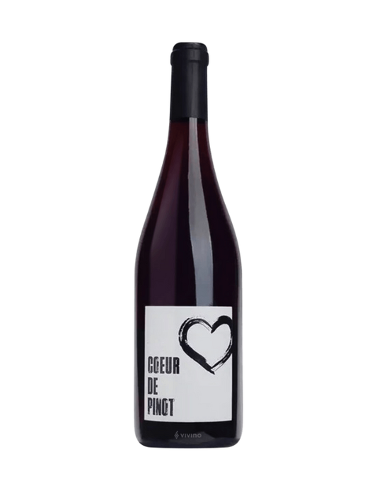 Coeur de Pinot Sylvain Rozier