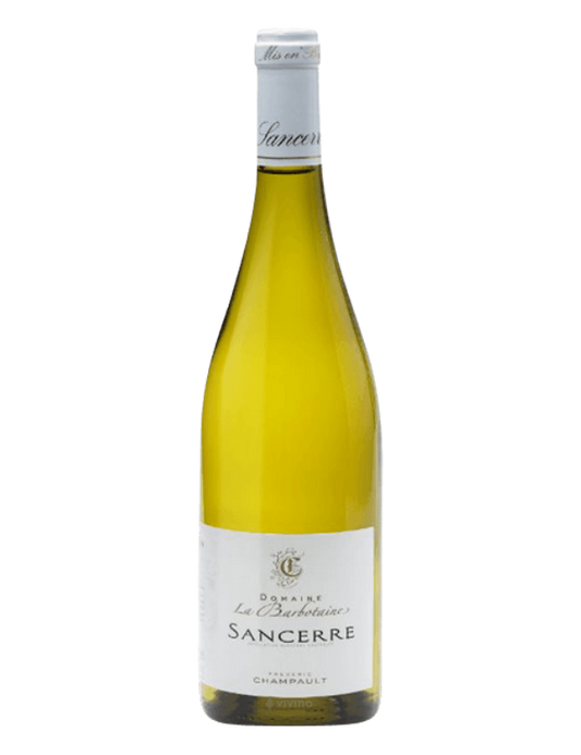 Domaine La Barbotaine