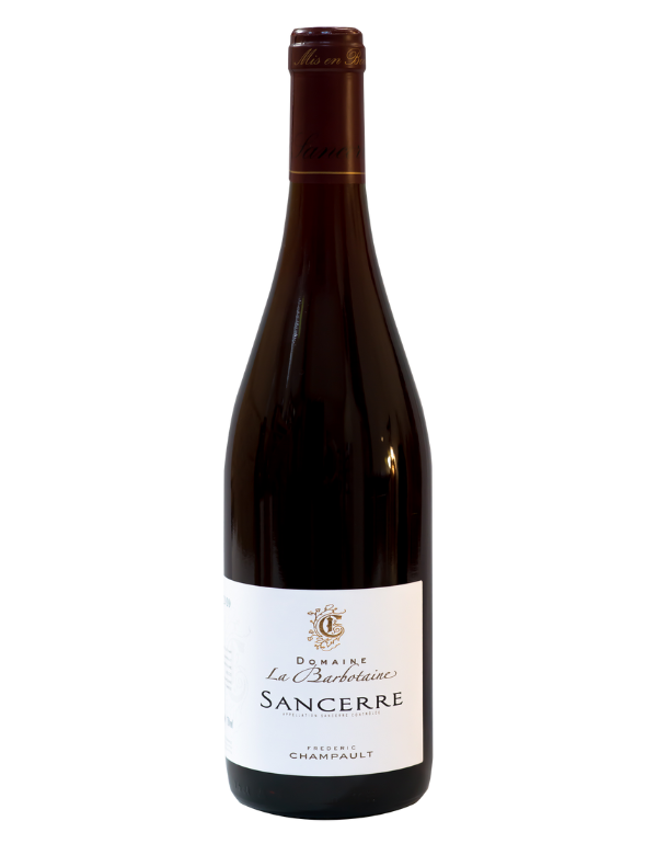 Domaine La Barbotaine Red Sancerre