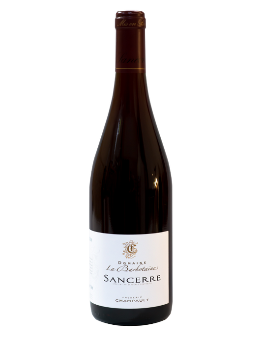 Domaine La Barbotaine Red Sancerre