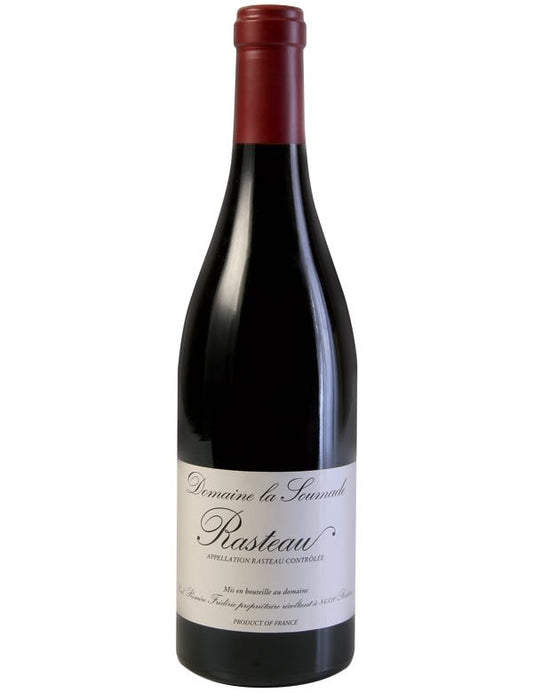 Domaine La Soumade