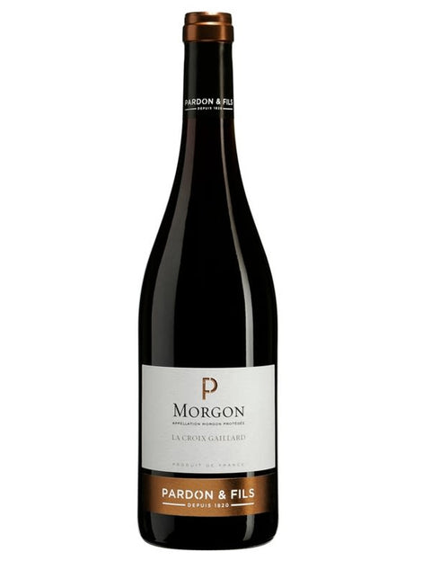 Domaine Pardon La Croix Gaillard
