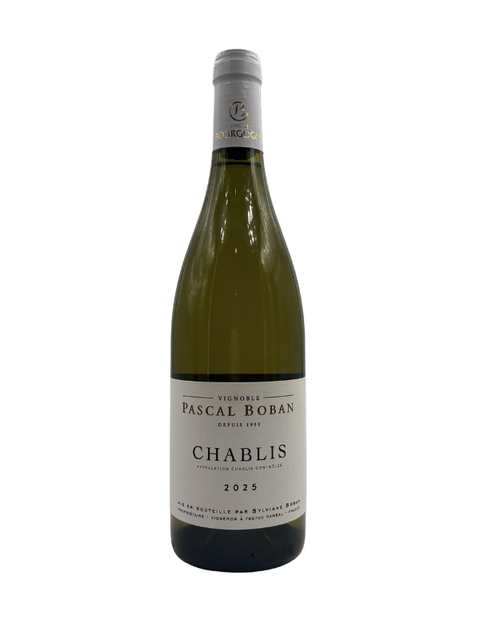 Domaine Pascal Boban