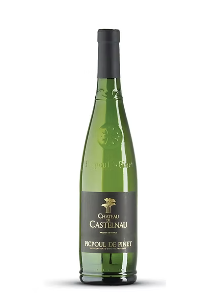 Domaine de Castelnau — Picpoul de Pinet