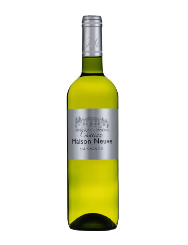 Sauvignon Château Maison Neuve
