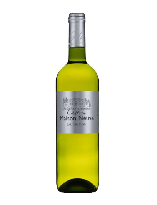 Sauvignon Château Maison Neuve
