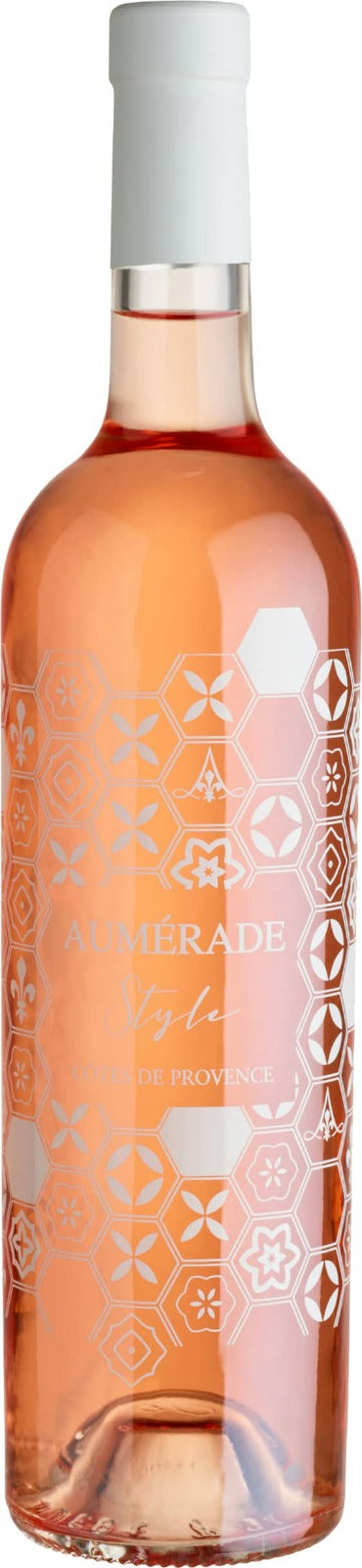 Aumerade Style Rosé