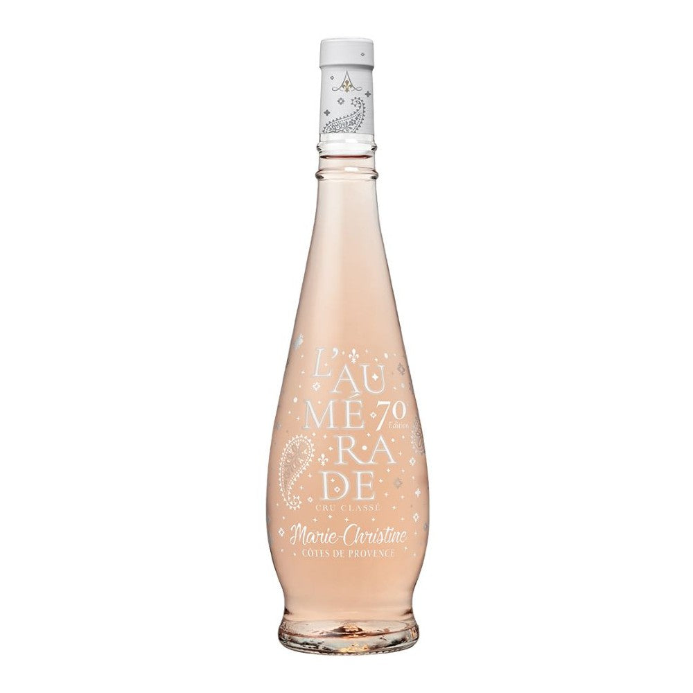 Château de l'Aumérade Marie-Christine Rosé