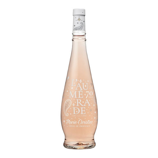 Château de l'Aumérade Marie-Christine Rosé