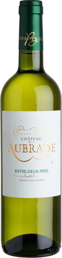 Chateau de l`Aubrade Entre-2-Mers