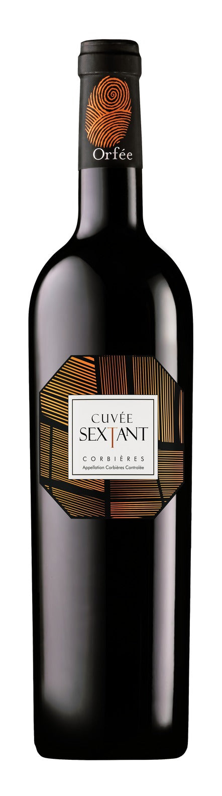 Cuvée Sextant - Corbières