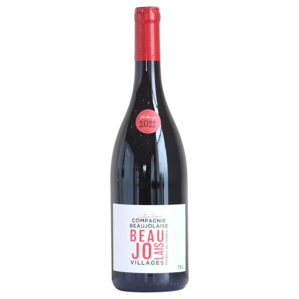 Compagnie Beaujolaise – Beaujolais-Villages