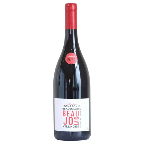 Compagnie Beaujolaise – Beaujolais-Villages
