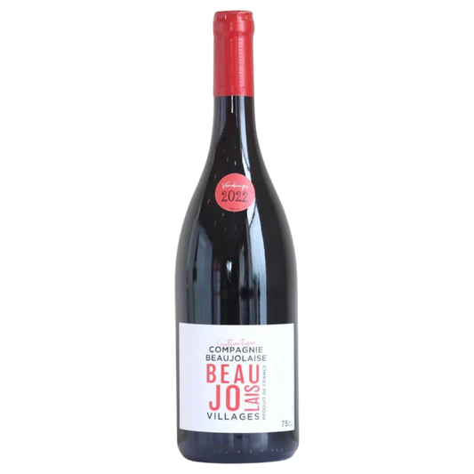 Compagnie Beaujolaise – Beaujolais-Villages