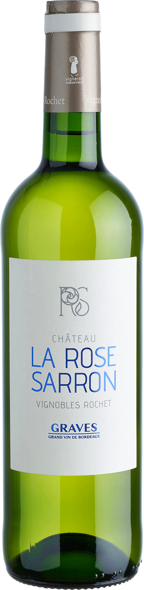 Chateau la Rose Sarron