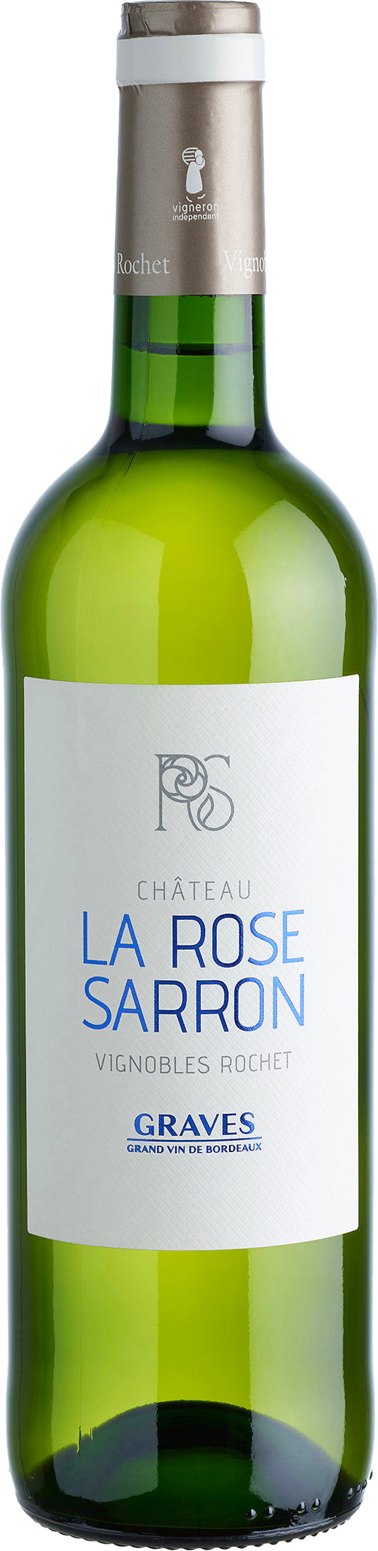 Chateau la Rose Sarron