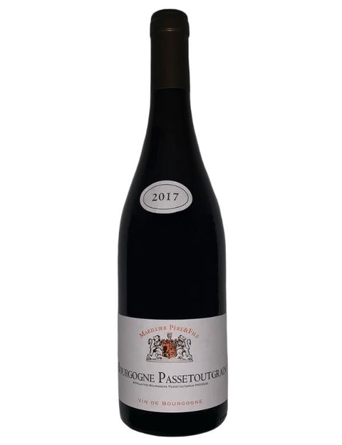 Domaine Marillier Clos Saint-Germain